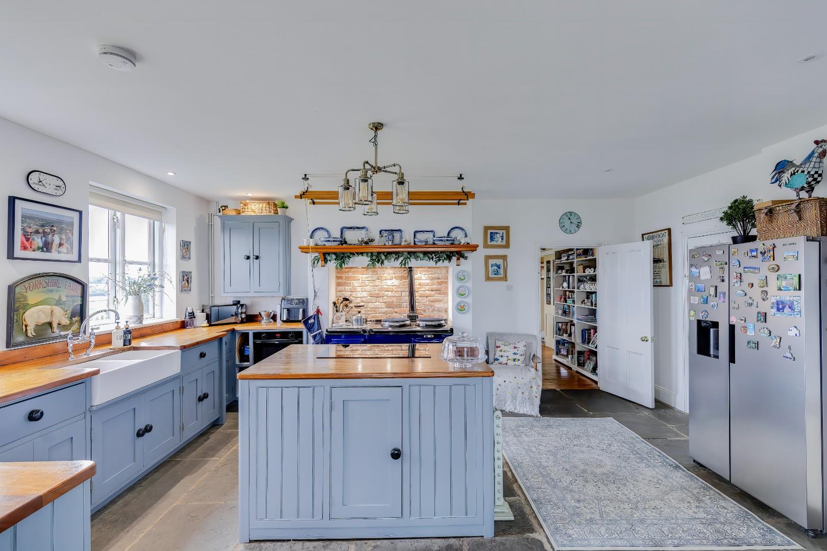 Trem Y Fro, Bonvilston, Vale Of Glamorgan, CF5 6TR